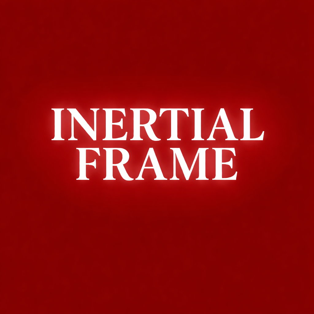 Inertial Frame